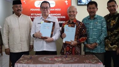 Photo of Kolaborasi BUMD dan Anak Usaha BUMN, Kukar Siap Pacu Industri Logistik