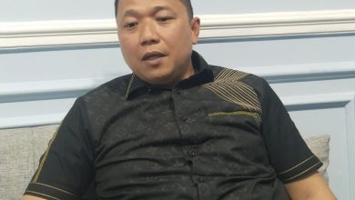 Photo of Jabatan Ketua Komisi III DPRD Samarinda, Deni Hakim Anwar Siap Jalankan Amanah