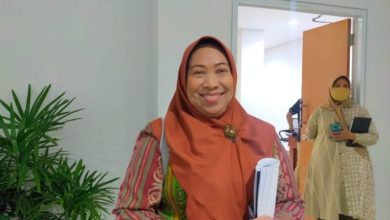 Photo of Sri Puji Astuti Sebut Pentingnya Pendidikan dan Pelatihan Masyarakat Menengah
