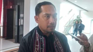 Photo of Rohim Berikan Himbauan Kepada Pemkot Samarinda Untuk Terus Memantau Kualitas Teras Samarinda