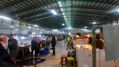 Photo of Langkah Nyata Pemkab Kukar Selamatkan Pasar Mangkurawang