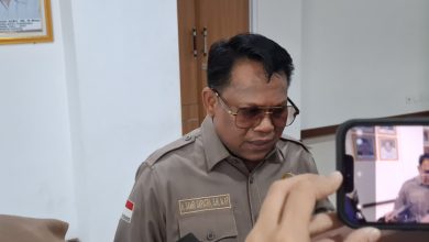 Photo of Banyak Kecurangan Terkait Gas LPG 3 Kg, Samri Sampaikan Tindakannya