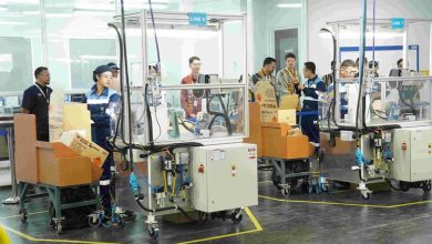 Photo of Kukar Tarik Investor, Pabrik Bahan Peledak Muara Badak Jadi Katalis Ekonomi