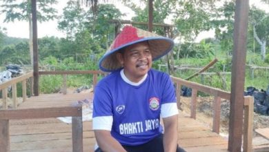 Photo of Desa Tani Bhakti Pilih Bertani dengan Teknologi, Tolak Iming-Iming Tambang