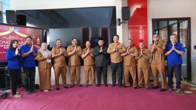 Photo of Diskominfo Kukar Sambut Lebaran dengan Aksi Kemanusiaan