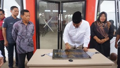 Photo of Kades Loa Ulung Hermi Kuaria: Posyandu dan BPU Baru Bukti Nyata untuk Warga