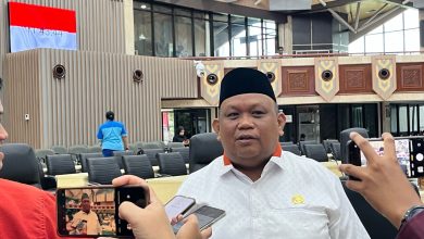 Photo of Tapal Batas Kampung Sidrap Memanas, Agusriansyah Sebut Secara Administratif Masuk Kutim