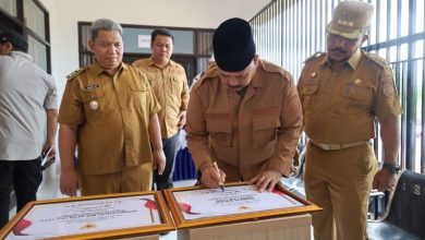 Photo of Desa Loa Lepu Luncurkan Polindes, Bukti Nyata Pemerataan Layanan Kesehatan Hingga Pelosok