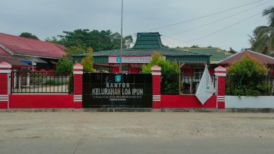 Photo of Loa Ipuh Bangun Kantor Baru untuk Layanan Prima