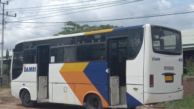 Photo of Armada Bus Rute Samarinda–Kembang Janggut Segera Diremajakan
