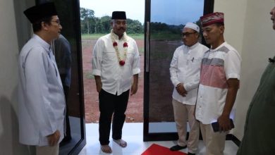 Photo of Gedung Baru, Semangat Baru: Kantor Desa Loa Raya Siap Layani Warga