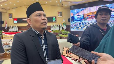 Photo of Kematian Masyarakat Muara Kate Kembali Mencuat, Salehuddin Harap Langkah Tegas Penegak Hukum