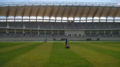 Photo of Stadion Aji Imbut Disiapkan Jadi Pusat Sportainment Kukar