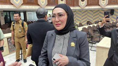 Photo of Dinilai Miliki Porsi Yang Sama, Shemmy Suarakan Kesetaraan Gender Di Kaltim