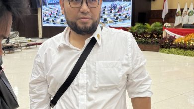 Photo of Abdul Giaz Terus Tampil Eksis Di Media Sosial Menyuarakan Aspirasi Masyarakat