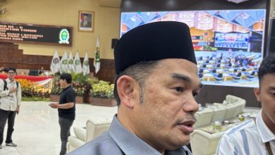 Photo of Adanya Penahanan Anggaran Dari Pemerintah Pusat, Hamas Berahap Pembangunan IKN Terus Dilanjutkan