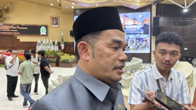 Photo of Hamas Meluruskan Isu Yang Beredar Terkait Rehab DPRD Kaltim