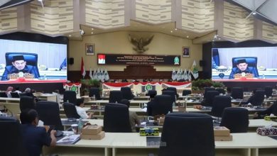 Photo of DPRD Kaltim Gelar Rapat Paripurna Ke-11, Rencana Kerja Tahun 2026 Ditetapkan