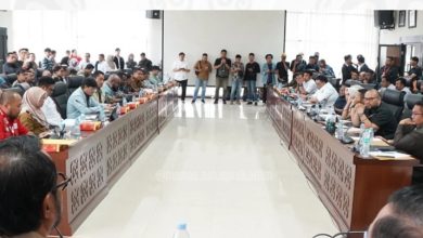 Photo of RDP Di Gelar, DPRD Kaltim Dan Pertamina Sepakat Buka Pelayanan Kendaraan Gratis