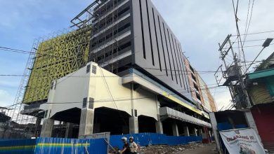 Photo of Revitalisasi Pasar Pagi Kian Rampung, Nasib Para Pedagang Menjadi Perhatian