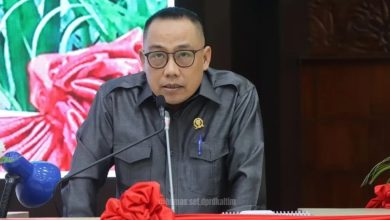 Photo of Renja 2026 Ditetapkan, Sarkowi Sebut Anggaran Masih Fleksibel