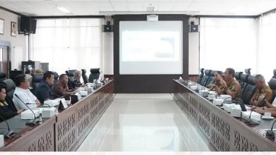 Photo of APBD 2025 Harus Tepat Sasaran, Komisi III DPRD Kaltim Gelar RDP Bersama Mitra Kerja Stategis