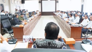 Photo of Tuntut Pertanggungjawaban Penabrakan Jembatan Mahakam, Komisi II Gelar RDP Serius