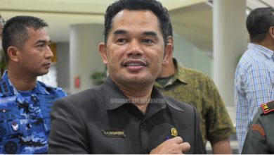 Photo of Hamas Sebut PSU Sebagai Momentum Koreksi Bersama Demi Pilkada yang Lebih Baik