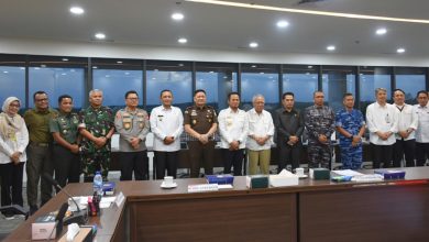 Photo of IKN Tak Lepas Dari Sorotan, Ketua DPRD Kaltim Lontarkan Dua Isu Krusial