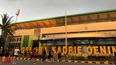 Photo of Revitalisasi Gelora Kadrie Oening Serap Ratusan Miliar, Agus Suwandy Sampaikan Beberapa Catatan Penting