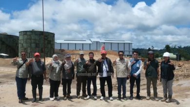 Photo of Lakukan Kunjungan Ke Pabrik Sawit PT. KSM, Komisi IV DPRD Kaltim Temukan Dugaan Pelanggaran Serius.