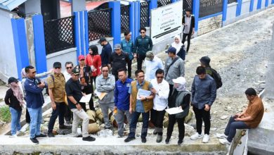 Photo of Jembatan Kuala Samboja Memakan Puluhan Miliar, Pansus LKPJ Gubernur Lakukan Pengecekan