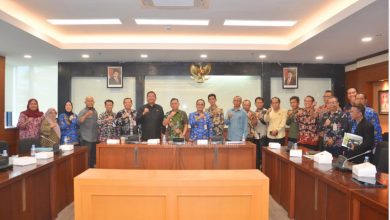 Photo of Wakil DPRD Kaltim Gaungkan Semangat Gotong Royong Pada Petani Nelayan Di PEDA 2025