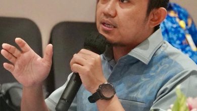 Photo of Andi Satya Sampaikan Akan Terus Perjuangkan Aspirasi Di Sektor Pendidikan