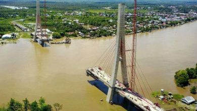 Photo of Jembatan ATJ Menjadi Harapan Masyarakat, Ekti Imanuel Dukung Kelanjutan Pembangunannya