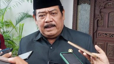 Photo of Maraknya Ruas Jalan Nasional Bermasalah, Abdulloh Tekankan Perhatian Serius Dari Pemerintah Pusat