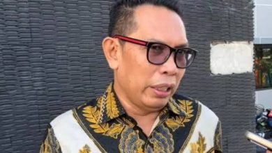 Photo of Pemuda Daerah Terhambat Bantuan Keuangan, Agus Aras Soroti Kurangnya Usulan