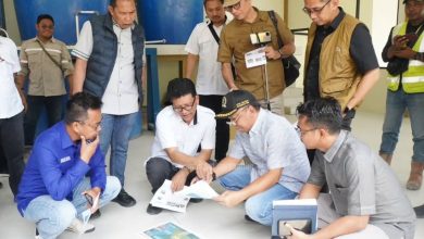 Photo of Temukan Sejumlah Kejanggalan, Pansus LKPJ Akan Panggil OPD Terkait