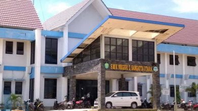 Photo of Polemik Kolam Renang SMKN 2 Sangatta: Proyek Prestisius Terancam Gagal Gara-Gara Konflik