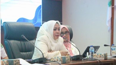Photo of Syahariah Mas’ud Dukung Peningkatan Pendidikan, Hadiri Forum Penyusunan RENSTRA 2025-2029 dan RENJA 2026