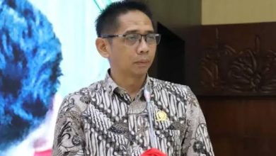 Photo of Firnadi Ikhsan Tekankan Pentingnya Sinergitas Untuk Maksimalkan Pembangunan Daerah