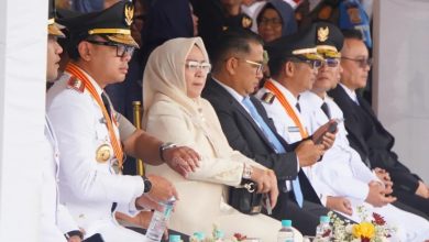 Photo of Peringati Hari Otonomi Daerah ke 29, Syahariah Harap Potensi Lokal Dapat Optimal