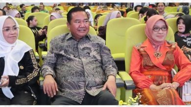 Photo of Ekti Imanuel Sebut Sinergi Antara Pemerintah Dan Masyarakat Jadi Kunci Utama
