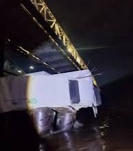 Photo of Jembatan Mahakam I Terluka Lagi, Sapto Minta Penutupan Demi Keamanan