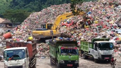 Photo of Pengelolaan Sampah Samarinda Belum Maksimal, Sapto Dorong Reformasi Menyeluruh