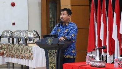 Photo of Sekolah Rakyat Segera Hadir di Kukar, Siapkan Lahan 10 Hektare
