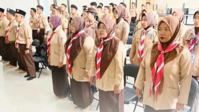 Photo of Seleksi Pramuka Garuda Kembali Digelar Oktober, Ini Syarat dan Keuntungannya