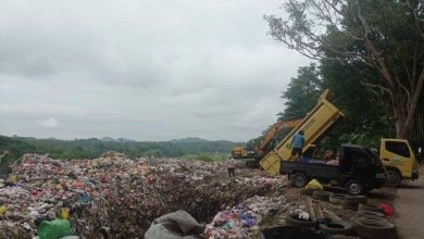 Photo of TPA Baru Jadi Titik Balik Pengelolaan Sampah di Kukar