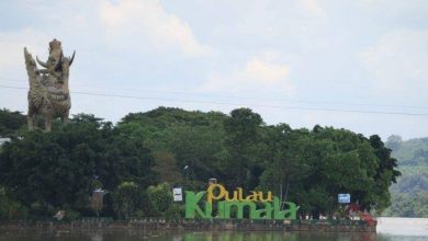 Photo of Target 2 Juta Wisatawan, Kukar Siap Jadi Magnet Baru Wisata Kaltim 2025