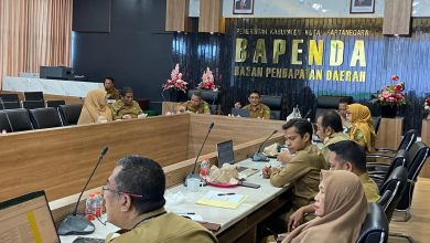 Photo of Kukar Kejar Kemandirian Fiskal, Bapenda Ubah Strategi Pendapatan Daerah